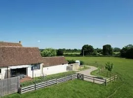 Gîte de Charme : Calme, Nature, Proche du Mans, Terrasse, Jardin, Parking Privé - FR-1-410-397