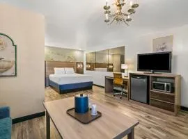 Americas Best Value Inn and Suites -Yucca Valley