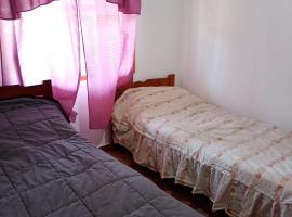 RuralEsquina, Hotel in Esquina