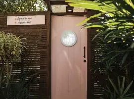 Pousada Amô