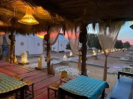 Best Overnight Camp Merzouga
