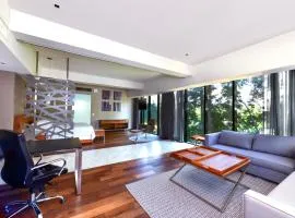 Krystal Grand Suites Insurgentes
