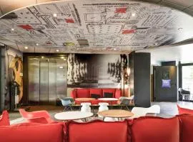 Ibis Orly Chevilly Tram 7