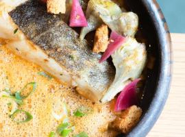 Novotel Paris Centre Gare Montparnasse, hotel in Paris