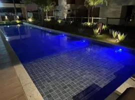 Village Duplex Guarajuba 4 suítes