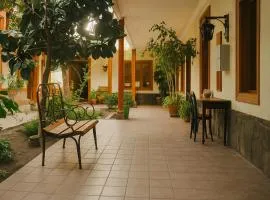 HOTEL HALLEY - Vicuña, Valle de Elqui