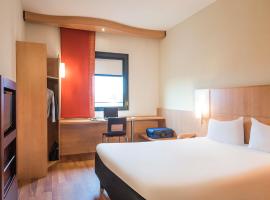 Hotel Ibis Milano Malpensa, hotel in zona Aeroporto di Milano Malpensa, Cardano al Campo