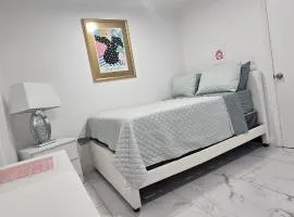 Araly's house