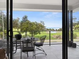 Ahgunyah Beach House