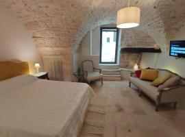 Old Town Suite Martina, hotel v destinaci Martina Franca