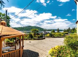 Casa del Mar Villa, khách sạn ở North Vancouver