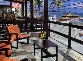 Hotel Pousada Sol