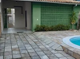 Pousada Aconchego Manaíra