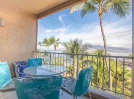 Menehune Shores 601 condo