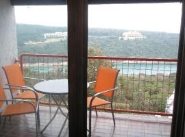 Studio Apartment Jadranko Duga uvala, hotel di Krnica