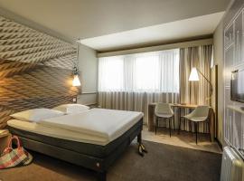ibis Innsbruck, hotel a Innsbruck
