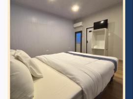 Milano 581 - Hospedaje temporal en Asunción, apartment in Asuncion