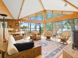 Family Retreat on Lake Winnipesaukee