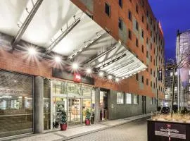 Ibis Praha Mala Strana