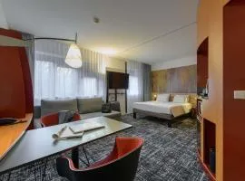 Novotel Suites München Parkstadt Schwabing