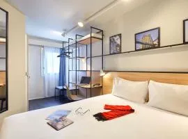 ibis Lorient Centre Gare
