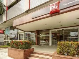 ibis Vitoria Praia do Canto