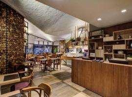 ibis Vitoria Praia do Canto, hotel em Vitória