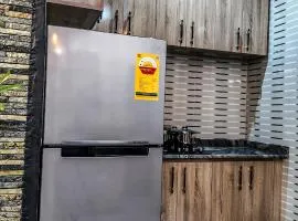 Jayhaven Crystal Serviced Apartment