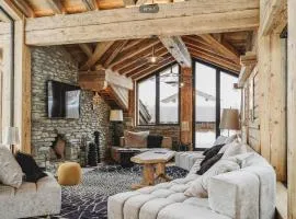 Zermatt Schluhmatt Alpine Chalet