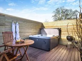 Peartree Cottage - Uk45496
