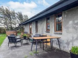 6 person holiday home in Løkken