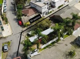 Apartamento em Governador Celso Ramos