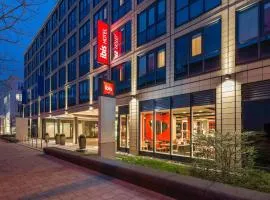 ibis München Parkstadt Schwabing