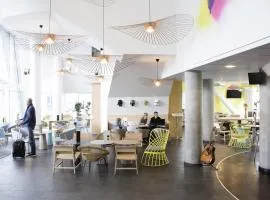 Novotel Suites Lille Europe