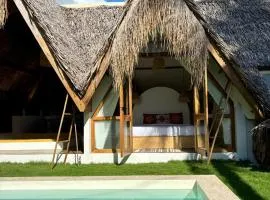 Vibes Villas Siargao