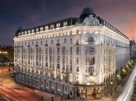 The Palace, a Luxury Collection Hotel, Madrid