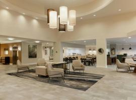 Fairfield Inn & Suites by Marriott Miami Airport South, viešbutis Majamyje