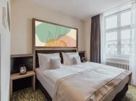 Garner Hotel Berlin - Charlottenburg, an IHG Hotel