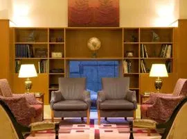 The Cypress Mercure Hotel Nagoya