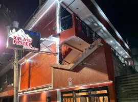 Xelaju Hotel