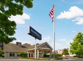 Residence Inn by Marriott Seattle North-Lynnwood Everett, hotel in Lynnwood