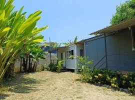 Apartamentos Modular Bahía Ballena