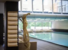 Pullman Berlin Schweizerhof