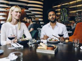 Pullman Berlin Schweizerhof - City Center, Zoo und Ku'Damm, hotel em Berlim