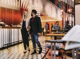 풀만 베를린 슈바이처호프