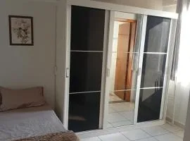 Apartamento 06 na zona 7