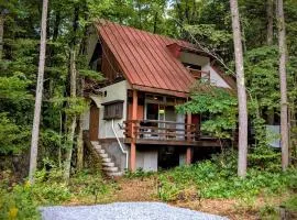Arrie's Hollow