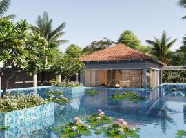 Hilton Hyderabad Genome Valley Resort & Spa, ξενοδοχείο Hilton στο Χιντεραμπάντ