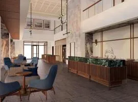 The Waymark Chattanooga, Tapestry Collection By Hilton