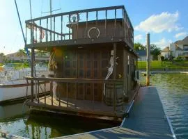 The Pirate Paradise